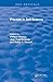 Revival: Fractals in Soil Science (1998): Advances in Soil Science (CRC Press Revivals)