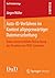 Auto-ID-Verfahren im Kontext allgegenwärtiger Datenverarbeitung: Datenschutzrechtliche Betrachtung des Einsatzes von RFID-Systemen (DuD-Fachbeiträge) (German Edition)