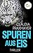 Spuren aus Eis: Thriller (German Edition)