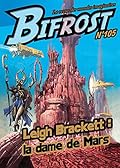 Bifrost n° 105 : Leigh Brackett