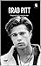 Brad Pitt: Biography of a G...