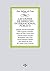 Lecciones de Derecho Internacional Público (Derecho - Bibliot... by Ana Salinas de Frías