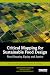 Critical Mapping for Sustainable Food Design by Audrey G. Bennett