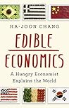 Book cover for Edible Economics: A Hungry Economist Explains the World