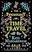 The Psychology of Time Travel