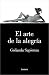 El arte de la alegría by Goliarda Sapienza