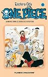 One Piece nº 001 by Eiichiro Oda One Piece nº 001 by Eiichiro Oda
