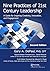 Nine Practices of 21st Century Leadership: A Guide for Inspiring Creativity, Innovation, and Engagement