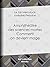 Amphithéâtre des sciences mortes. Comment on devient mage (French Edition)