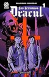Los hermanos Dracul by Cullen Bunn