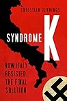 Syndrome K: How I...
