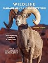 Wildlife Manageme...