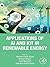 Applications of AI and IOT in Renewable Energy