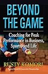 Beyond the Game: ...
