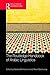 The Routledge Handbook of Arabic Linguistics (Routledge Language Handbooks)