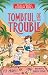 Tombful of Trouble by Pip Murphy Tombful of Trouble by Pip Murphy