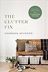 The Clutter Fix: ...