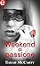 Weekend di passione: eLit (Italian Edition)