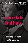 Constab Ballads: ...