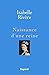 Naissance d'une reine (French Edition)