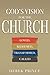 God’s Vision for the Church by Derek Prince