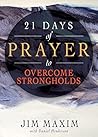21 Days of Prayer to Overcome Strongholds