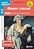 Manon Lescaut de l'Abbé Prévost - BAC Français 1re 2026 - Parcours : Personnages en marge, plaisirs du romanesque – voies générale et technologique - ... ... (Oeuvres intégrales BAC) (French Edition)