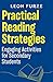 Practical Reading Strategies: Engaging Activities for Secondary Students