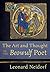 The Art and Thought of the "Beowulf" Poet