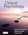 Clinical Psychology