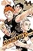 Haikyu !! - Les As du volley T44 (French Edition)