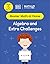 Math - No Problem! Algebra and Extra Challenges, Grade 5 Ages 10-11 (Master Math at Home)