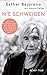 Nie schweigen: Ihr sollt die Stimme gegen das Vergessen sein, wenn wir nicht mehr da sind (German Edition)