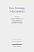From Protology to Eschatology: Competing Views on the Origin and the End of the Cosmos in Platonism and Christian Thought