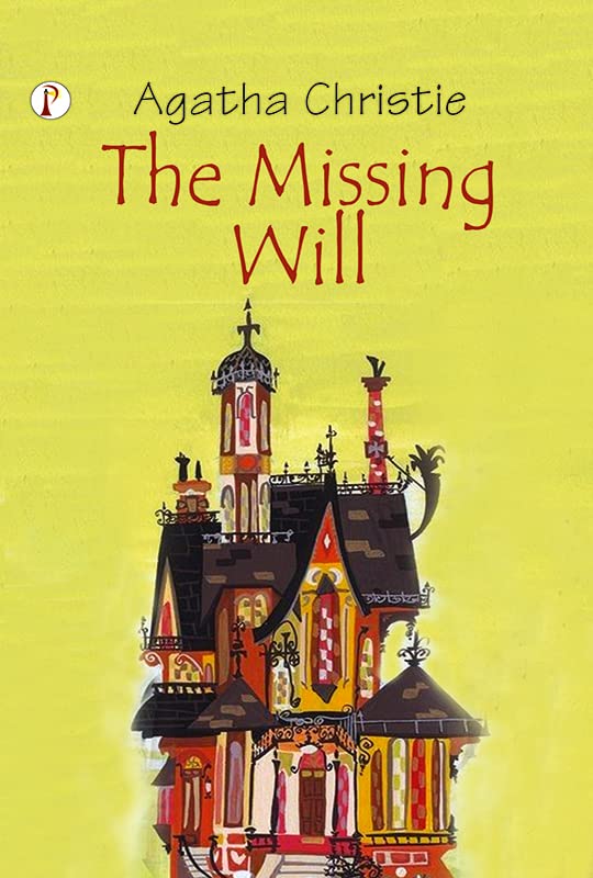 The Missing Will