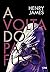 A volta do parafuso (Portuguese Edition)