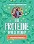 E le proteine dove le prendi?: Consigli, menu e ricette per fare il pieno di proteine vegetali (Italian Edition)