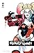 Harley Quinn Rebirth - Tome 1 - Bienvenue chez les keupons (French Edition)