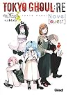 Tokyo Ghoul Re Ro...