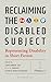 Reclaiming the Disabled Subject: Representing Disability in Short Fiction (Volume 1)
