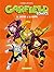 Garfield Comics - Tome 3 - La Justice a sa griffe (French Edition)