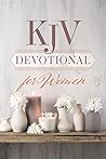 KJV Devotional for Women by Harvest House Publishers
