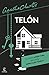 Telón (Espasa Narrativa) (Hercule Poirot, #44)