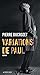 Variations de Paul