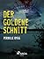 Der goldene Schnitt (German Edition)