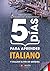 5 días para aprender Italiano