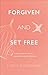 Forgiven and Set Free by Linda Cochrane