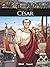 César (Ils ont fait l'Histoire) (French Edition)