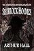 The Additional Investigations of Sherlock Holmes