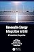 Renewable Energy Integration to the Grid: A Probabilistic Perspective